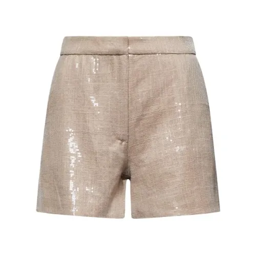 Shorts > Short Shorts - - Silvian Heach - Modalova