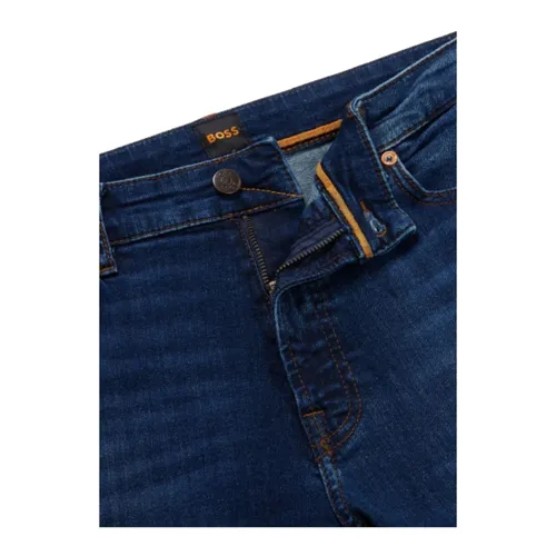 Jeans > Slim-fit Jeans - - Hugo - Modalova