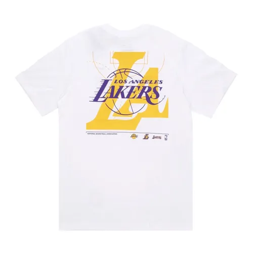 Nike - Tops > T-Shirts - White - Nike - Modalova