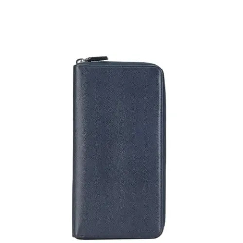 Pre-owned > Pre-owned Accessories > Pre-owned Wallets - - Prada Vintage - Modalova