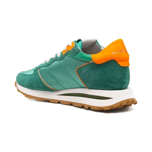 Shoes > Sneakers - - Philippe Model - Modalova