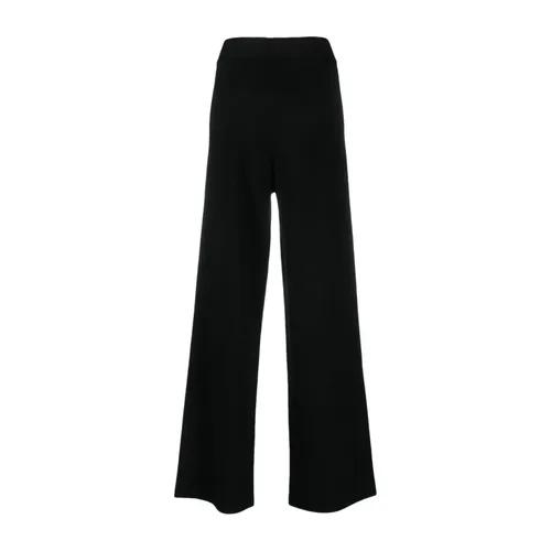 Trousers > Wide Trousers - - Seventy - Modalova