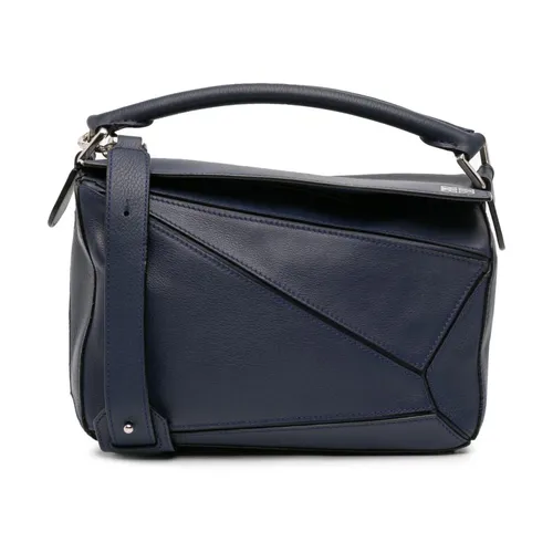 Pre-owned > Pre-owned Bags > Pre-owned Handbags - - Loewe Pre-owned - Modalova