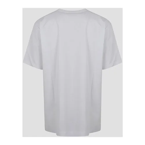 Tops > T-Shirts - - Dries Van Noten - Modalova