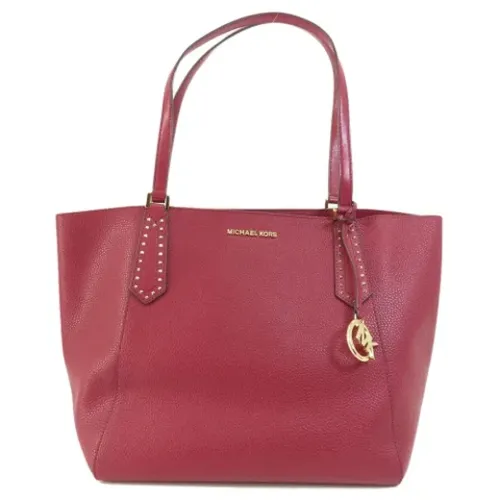 Pre-owned > Pre-owned Bags > Pre-owned Handbags - - Michael Kors Pre-owned - Modalova