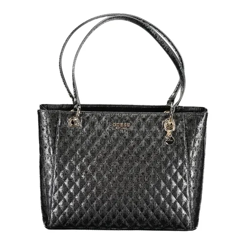 Guess - Bags > Tote Bags - Black - Guess - Modalova
