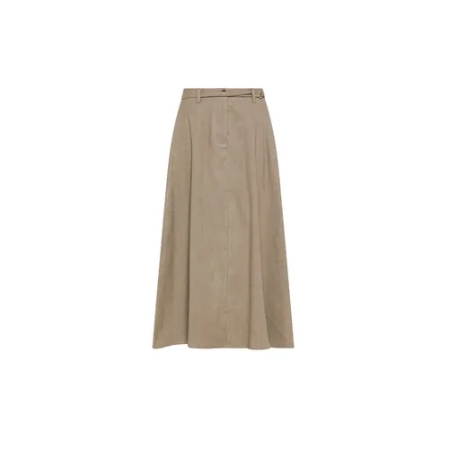 Skirts > Midi Skirts - - Seventy - Modalova