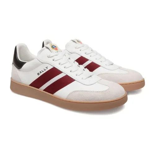Shoes > Sneakers - - Bally - Modalova