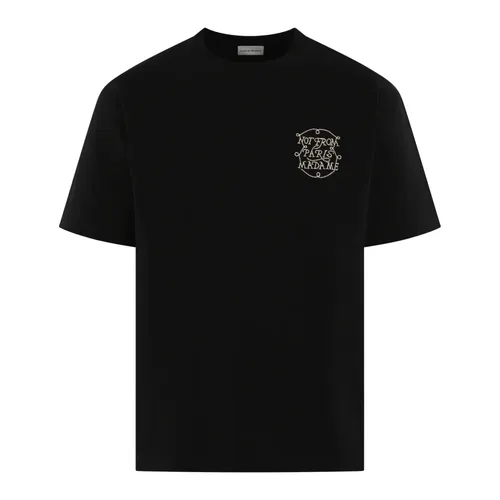 Tops > T-Shirts - - Drole de Monsieur - Modalova