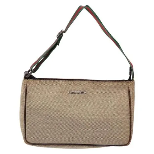 Pre-owned > Pre-owned Bags > Pre-owned Handbags - - Gucci Vintage - Modalova