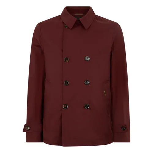 Jackets > Light Jackets - - Moorer - Modalova