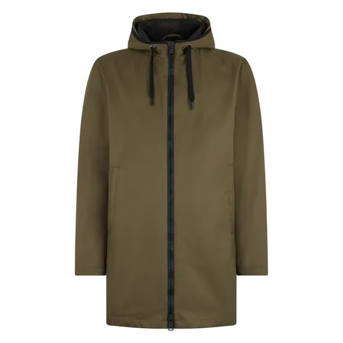 Herno - Coats > Parkas - Green - Herno - Modalova