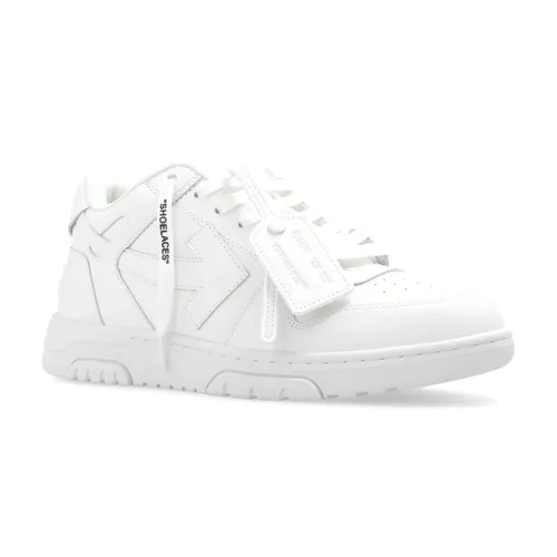 Off - Shoes > Sneakers - - Off White - Modalova