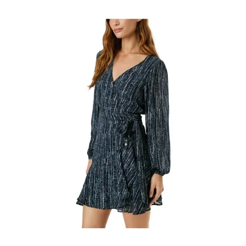Dresses > Day Dresses > Short Dresses - - Pepe Jeans - Modalova