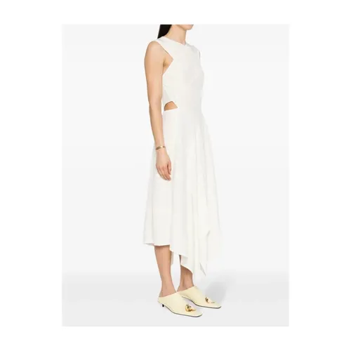 Dresses > Day Dresses > Midi Dresses - - Joseph - Modalova