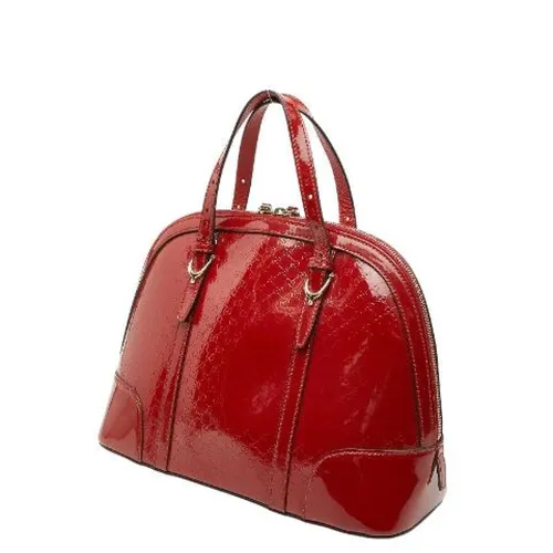 Pre-owned > Pre-owned Bags > Pre-owned Handbags - - Gucci Vintage - Modalova