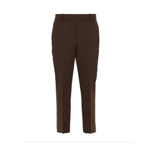 Trousers > Slim-fit Trousers - - Theory - Modalova
