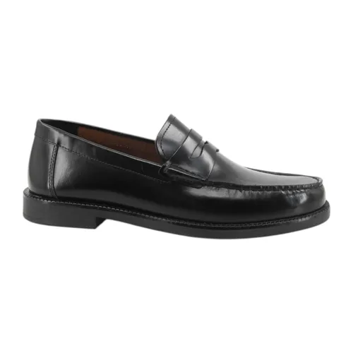 Shoes > Flats > Loafers - - Geox - Modalova