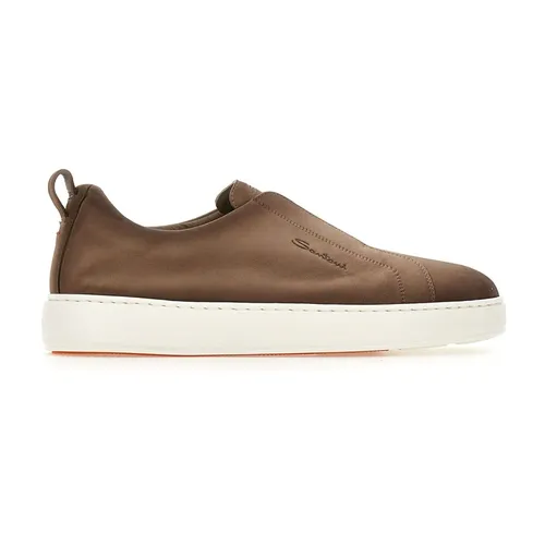 Shoes > Sneakers - - Santoni - Modalova