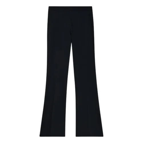 Trousers > Wide Trousers - - Graumann - Modalova