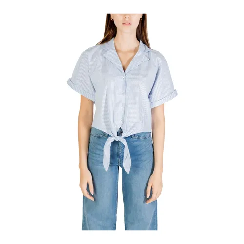 Blouses & Shirts > Shirts - - Jacqueline de Yong - Modalova