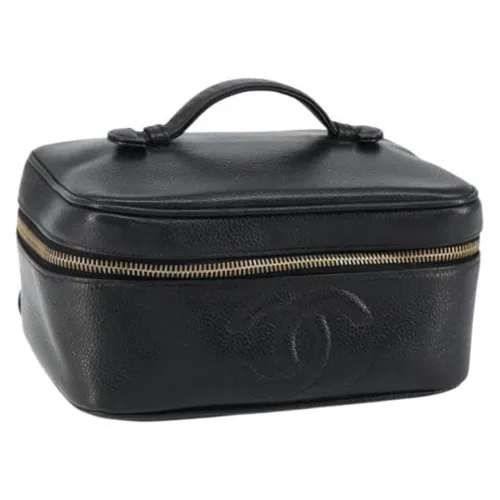 Pre-owned > Pre-owned Bags > Pre-owned Mini Bags - - Chanel Vintage - Modalova