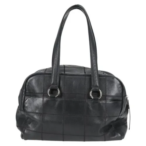 Pre-owned > Pre-owned Bags > Pre-owned Handbags - - Chanel Vintage - Modalova