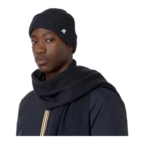 Accessories > Hats > Beanies - - K-Way - Modalova