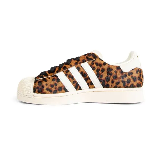 Adidas - Shoes > Sneakers - Brown - Adidas - Modalova
