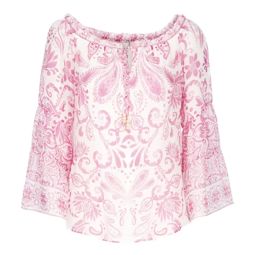 Blouses & Shirts > Blouses - - Hale Bob - Modalova