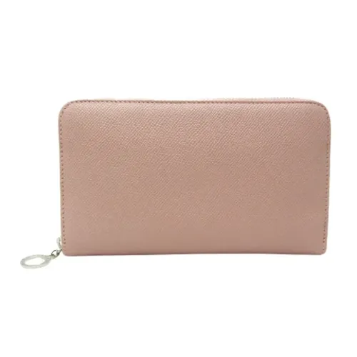 Pre-owned > Pre-owned Accessories > Pre-owned Wallets - - Bvlgari Vintage - Modalova