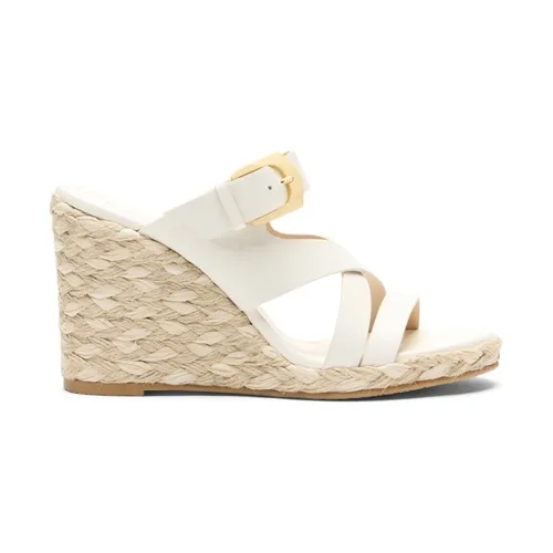 Shoes > Heels > Wedges - - Stuart Weitzman - Modalova