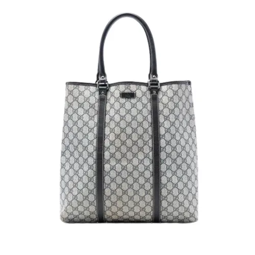 Pre-owned > Pre-owned Bags > Pre-owned Tote Bags - - Gucci Vintage - Modalova