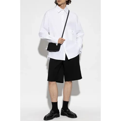 Shorts > Long Shorts - - Jacquemus - Modalova