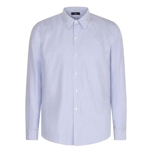 Shirts > Formal Shirts - - Herno - Modalova