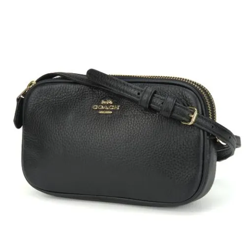 Pre-owned > Pre-owned Bags > Pre-owned Cross Body Bags - - Coach Pre-owned - Modalova
