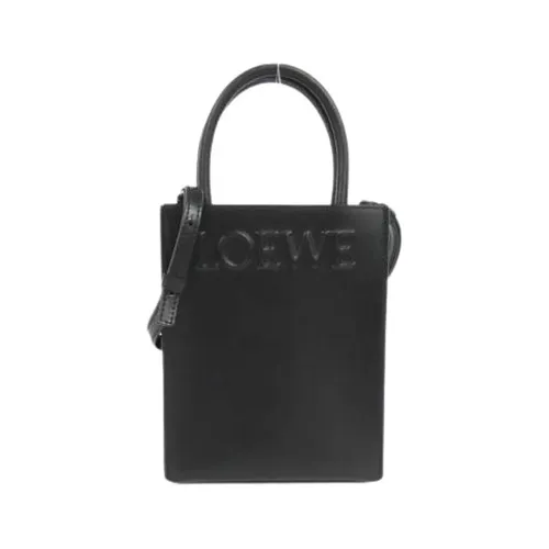 Pre-owned > Pre-owned Bags > Pre-owned Mini Bags - - Loewe Pre-owned - Modalova