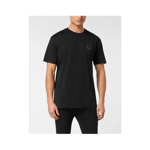 Tops > T-Shirts - - Philipp Plein - Modalova