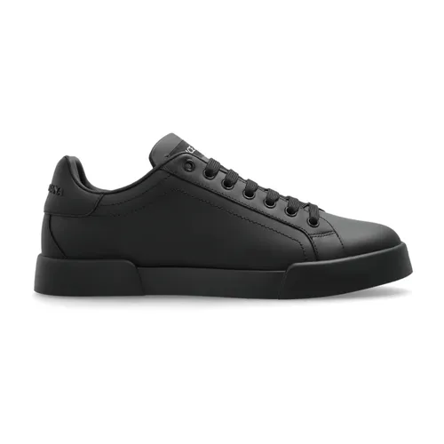 Shoes > Sneakers - - Dolce & Gabbana - Modalova