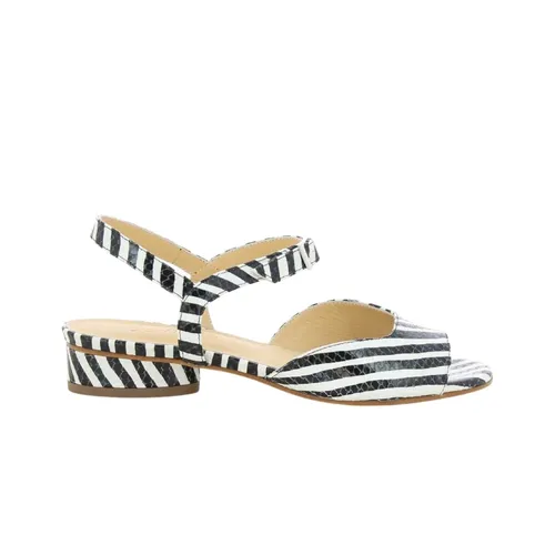 Shoes > Sandals > High Heel Sandals - - Atelier Content - Modalova