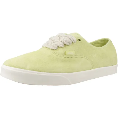 Vans - Shoes > Sneakers - Green - Vans - Modalova