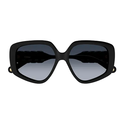 Accessories > Sunglasses - - Chloé - Modalova
