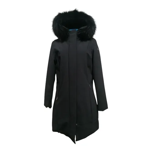 RRD - Coats > Parkas - Black - RRD - Modalova