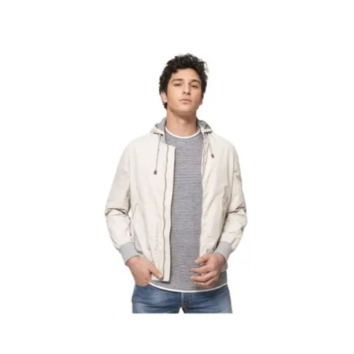 Jackets > Light Jackets - - Brunello Cucinelli - Modalova