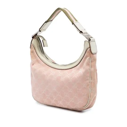 Pre-owned > Pre-owned Bags > Pre-owned Shoulder Bags - - Gucci Vintage - Modalova