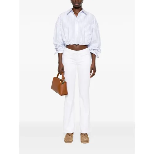 Jeans > Boot-cut Jeans - - 7 For All Mankind - Modalova