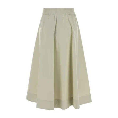Skirts > Midi Skirts - - Herno - Modalova
