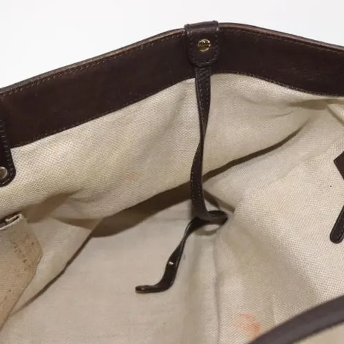Pre-owned > Pre-owned Bags > Pre-owned Tote Bags - - Gucci Vintage - Modalova