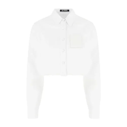 Blouses & Shirts > Shirts - - Raf Simons - Modalova