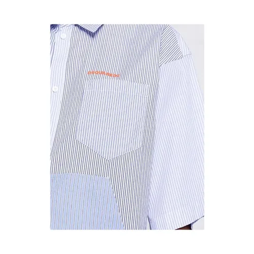 Blouses & Shirts > Shirts - - Dsquared2 - Modalova